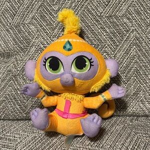 Nickelodeon Shimmer and & Shine Plush Friends, Tala